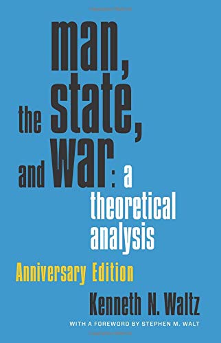 Book Man, the State, and War: A Theoretical Analysis free