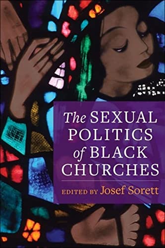 Book The Sexual Politics of Black Churches (Religion, Culture, and Public Life, 2) free