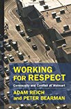 Book Working for Respect: Community and Conflict at Walmart (The Middle Range Series) free