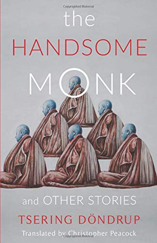 Book The Handsome Monk and Other Stories (Weatherhead Books on Asia) free