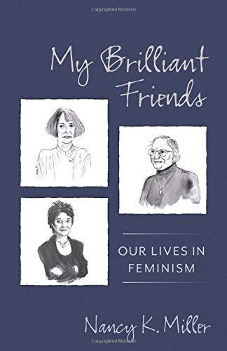 Book My Brilliant Friends: Our Lives in Feminism (Gender and Culture Series) free