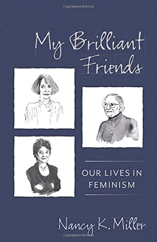 Book My Brilliant Friends: Our Lives in Feminism (Gender and Culture Series) free