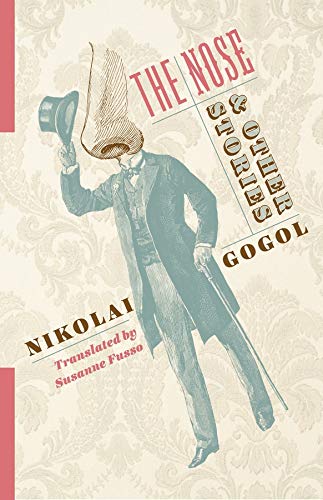Book The Nose and Other Stories (Russian Library) free