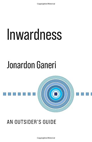 Book Inwardness: An Outsider's Guide (No Limits) free