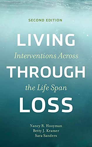 Book Living Through Loss: Interventions Across the Life Span free