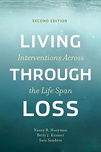 Book Living Through Loss: Interventions Across the Life Span free