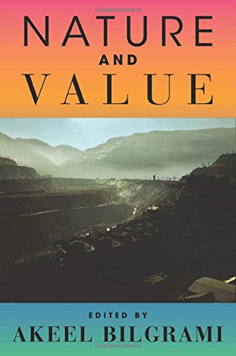 Book Nature and Value free