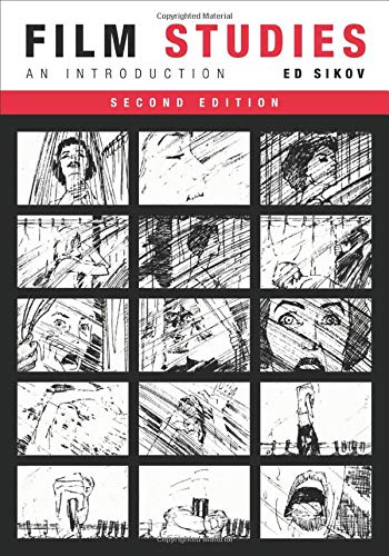 Book Film Studies, second edition: An Introduction (Film and Culture Series) free