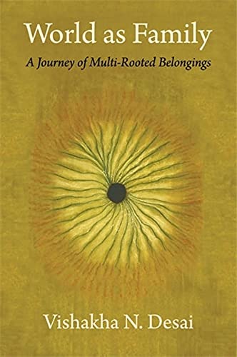 Book World as Family: A Journey of Multi-Rooted Belongings free