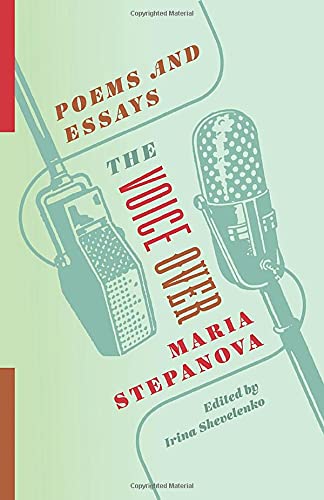 Book The Voice Over: Poems and Essays (Russian Library) free