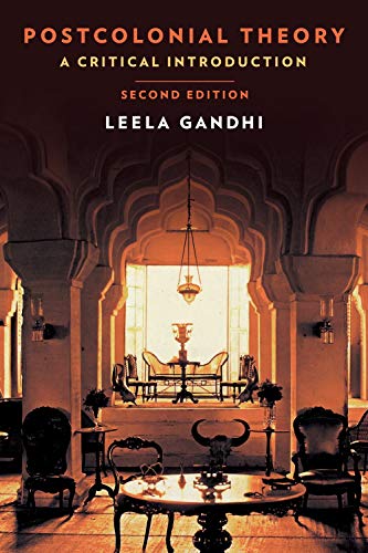 Book Postcolonial Theory free