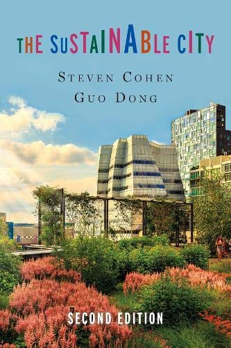 Book The Sustainable City free