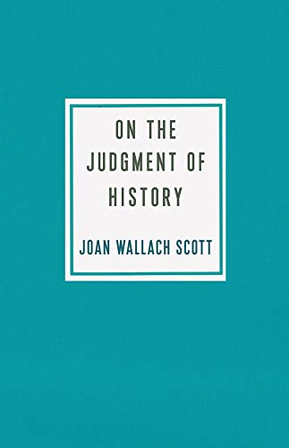 Book On the Judgment of History (Ruth Benedict Book Series) free
