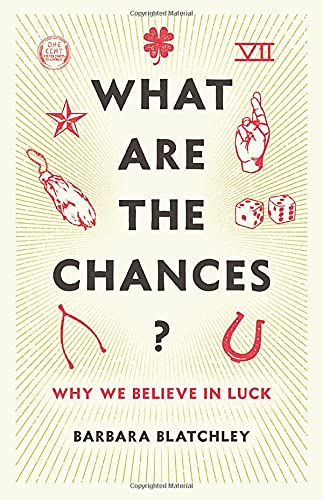 Book What Are the Chances?: Why We Believe in Luck free