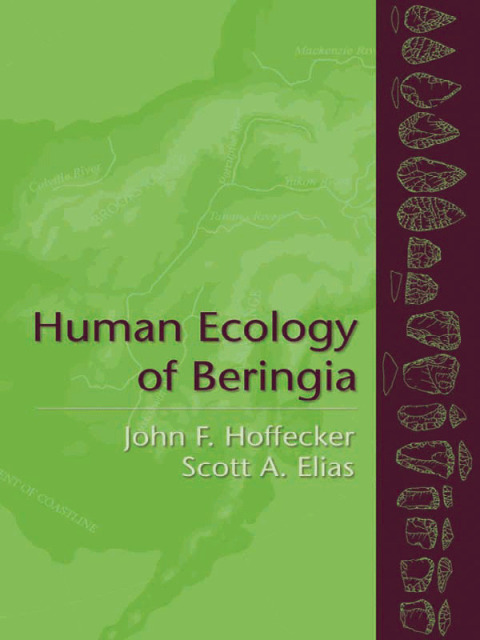 Book Human Ecology of Beringia free