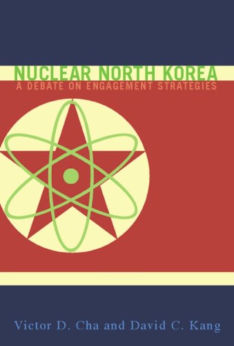Book Nuclear North Korea: A Debate on Engagement Strategies free