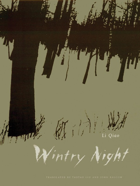 Book Wintry Night (Modern Chinese Literature from Taiwan) free