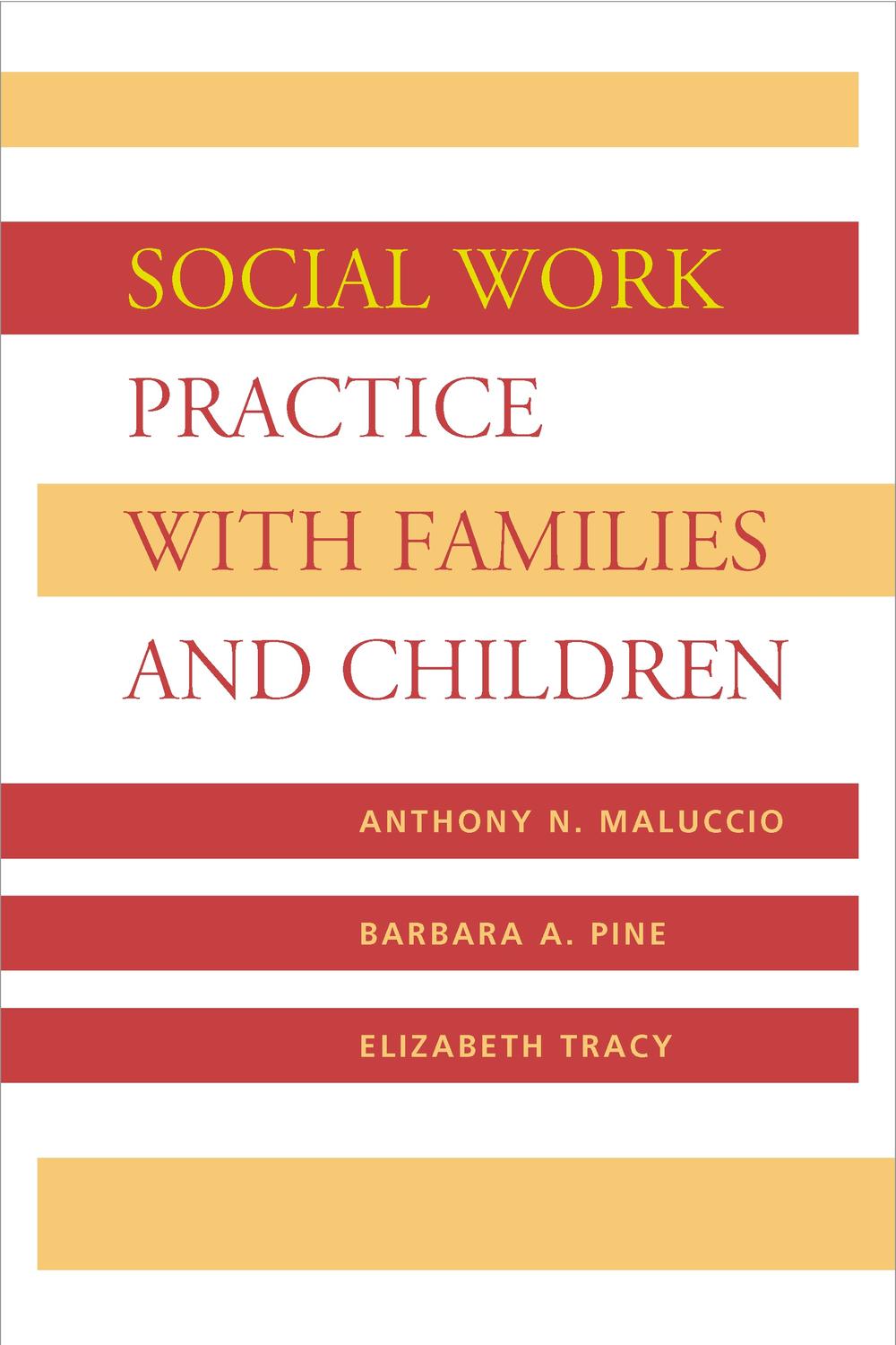 Book Social Work Practice with Families and Children (Foundations of Social Work Knowledge Series) free