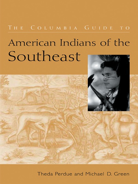 Book The Columbia Guide to American Indians of the Southwest (The Columbia Guides to American Indian History and Culture) free