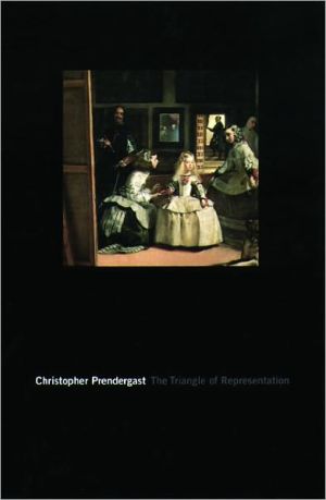 Book The Triangle of Representation free