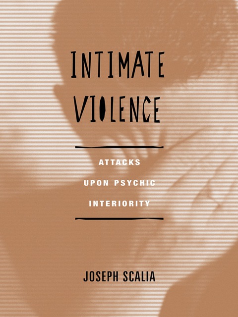 Book Intimate Violence: A Study of Injustice free