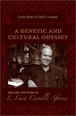 Book A Genetic and Cultural Odyssey free