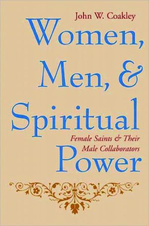 Book Women, Men, and Spiritual Power free