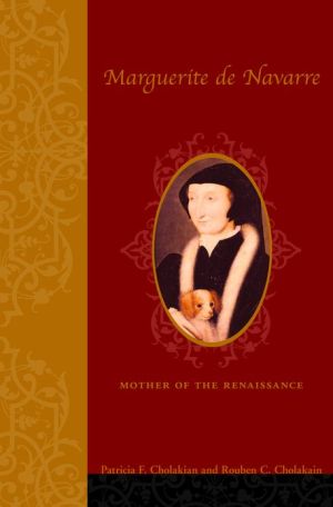 Book Marguerite de Navarre (1492–1549) free