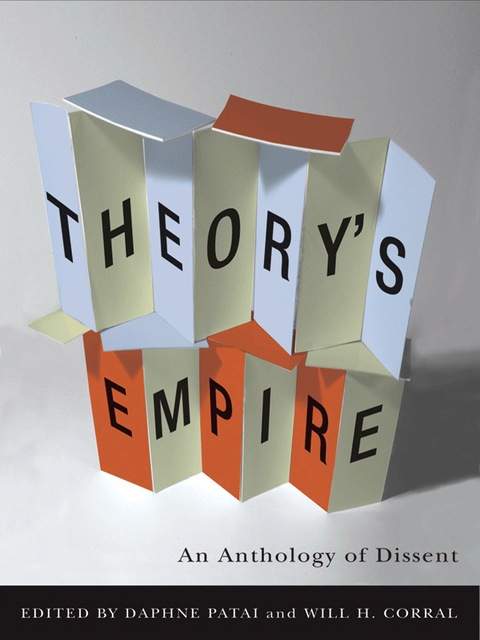 Book Theory's Empire: An Anthology of Dissent free