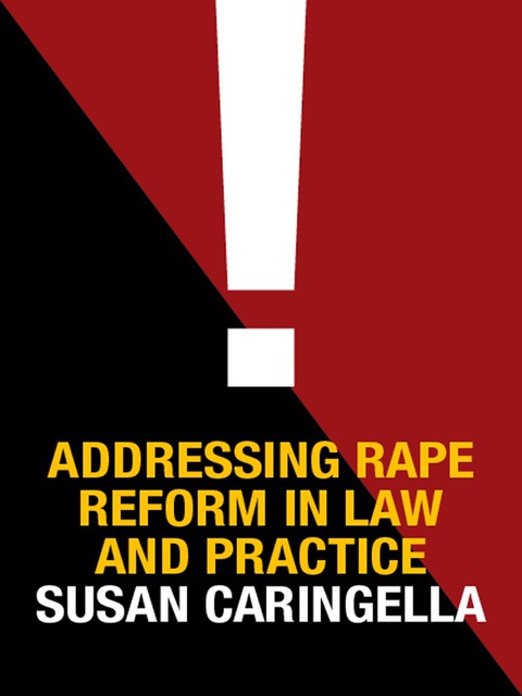 Book Addressing Rape Reform in Law and Practice free