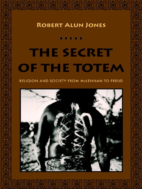Book The Secret of the Totem free