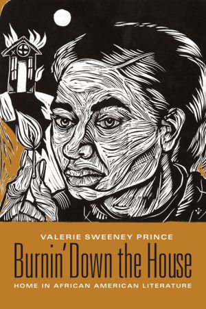 Book Burnin' Down the House: Home in African American Literature free