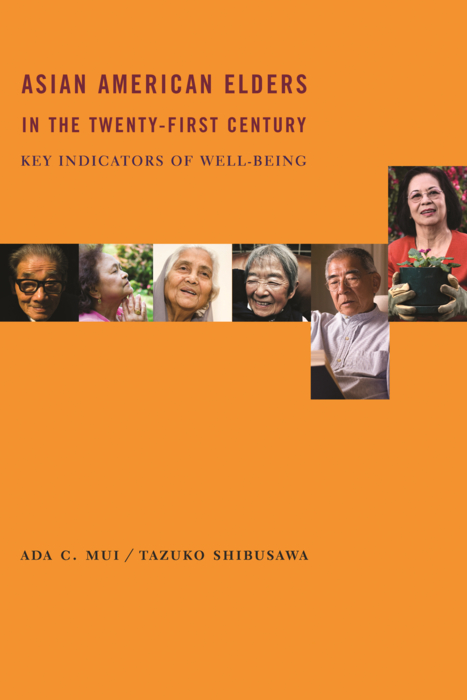 Book Asian American Elders in the Twenty-first Century free