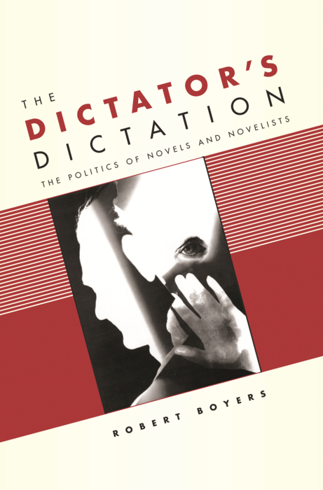 Book The Dictator's Dictation free