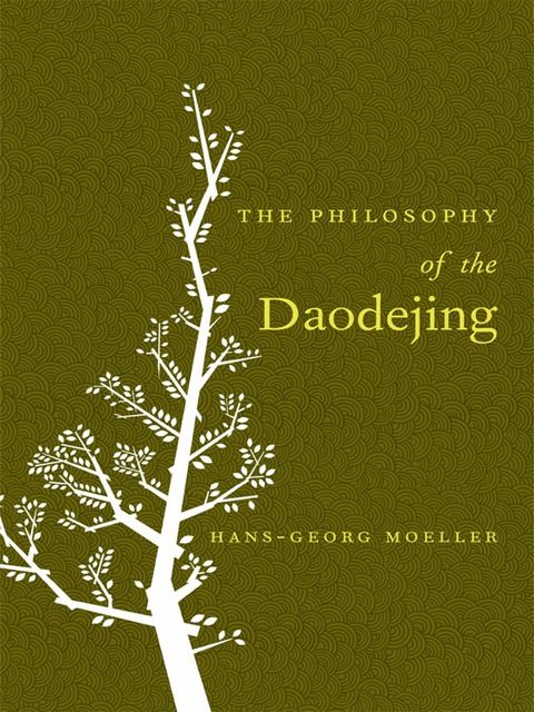 Book The Philosophy of the Daodejing free