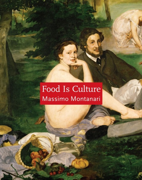 Book Food Is Culture (Arts and Traditions of the Table: Perspectives on Culinary History) free