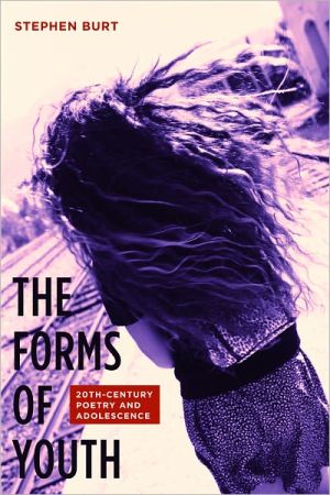 Book The Forms of Youth free
