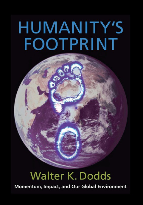 Book Humanity's Footprint: Momentum, Impact, and Our Global Environment free