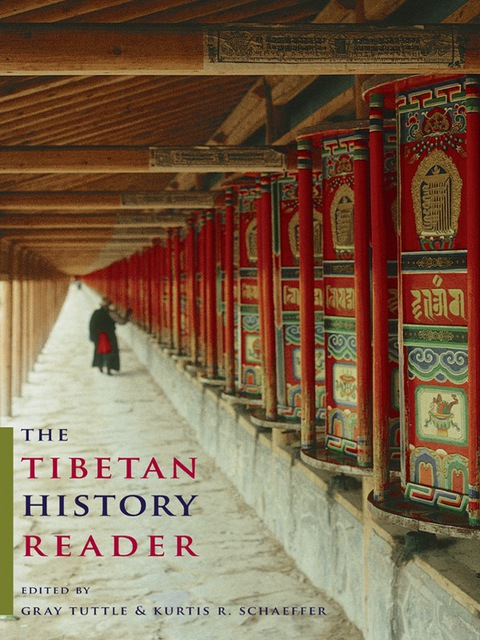 Book The Tibetan History Reader free