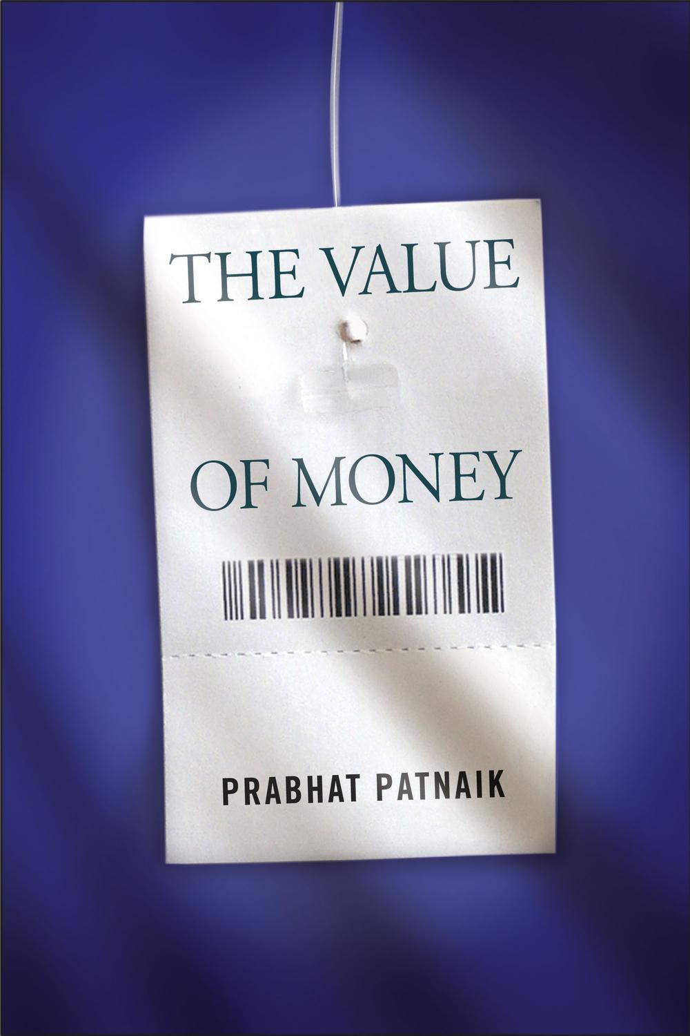 Book The Value of Money free