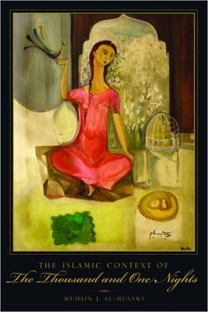 Book The Islamic Context of The Thousand and One Nights free