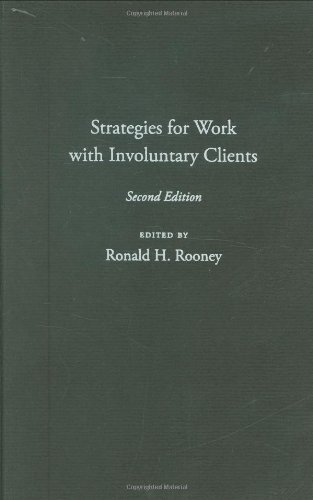 Book Strategies for Work With Involuntary Clients free