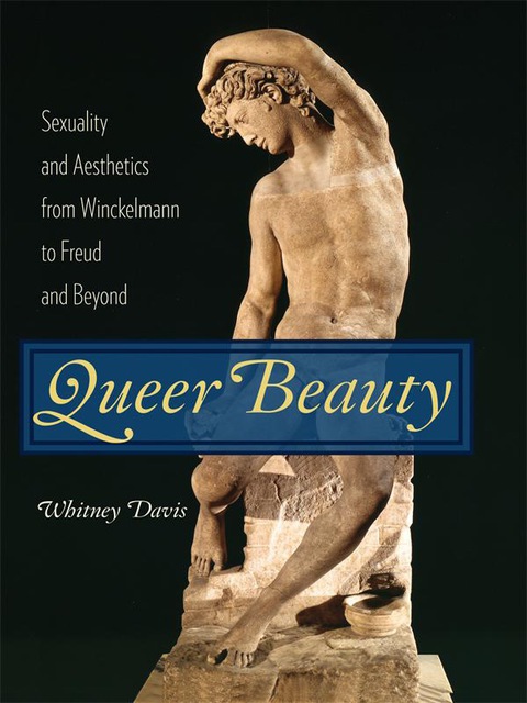 Book Queer Beauty: Sexuality and Aesthetics from Winckelmann to Freud and Beyond (Columbia Themes in Philosophy, Social Criticism, and the Arts) free