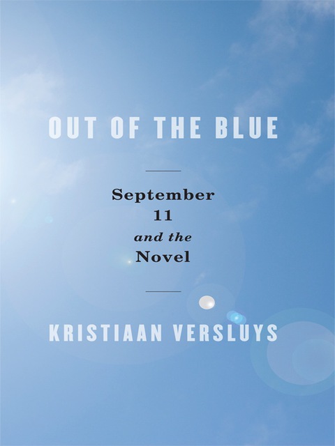 Book Out of the Blue free