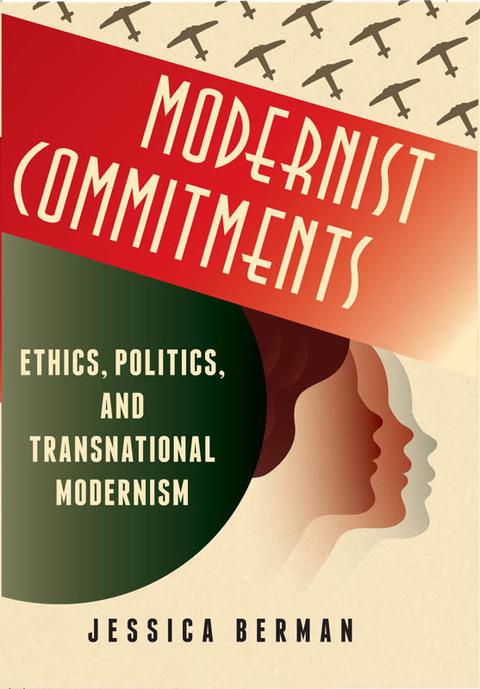 Book Modernist Commitments: Ethics, Politics, and Transnational Modernism (Modernist Latitudes) free
