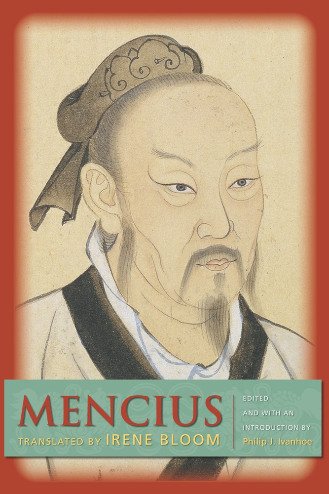 Book Mencius (Translations from the Asian Classics) free