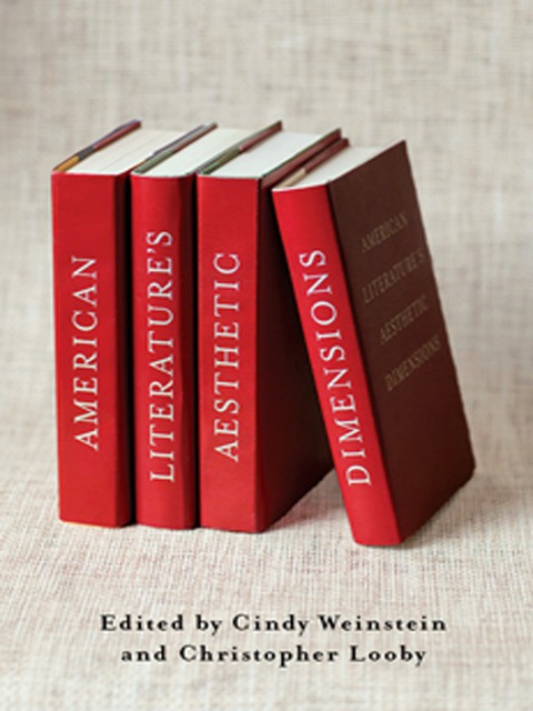 Book American Literature’s Aesthetic Dimensions free Book American Literature’s Aesthetic Dimensions free