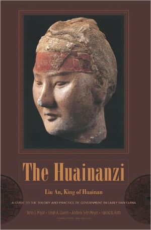 Book The Huainanzi (Translations from the Asian Classics) free