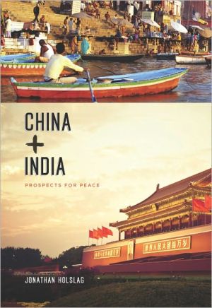 Book China and India free