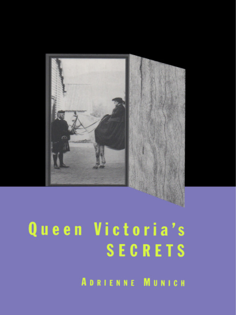 Book Queen Victoria's Secrets free